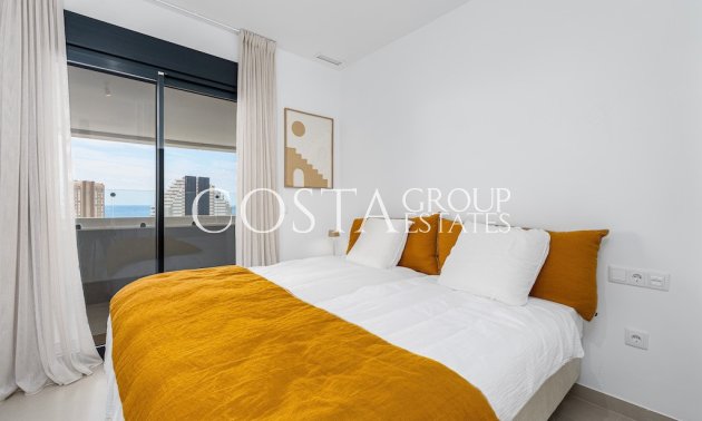 Revente - Apartments -
Calpe - Calpe Centro
