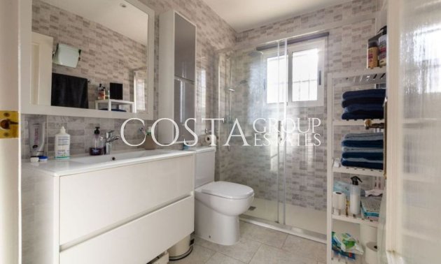 Resale - Villa -
Benijofar