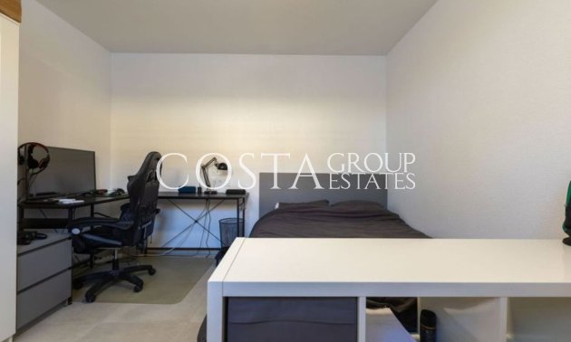 Resale - Villa -
Benijofar