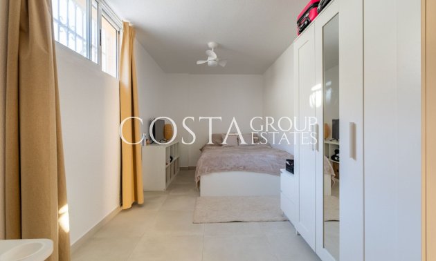 Resale - Villa -
Benijofar