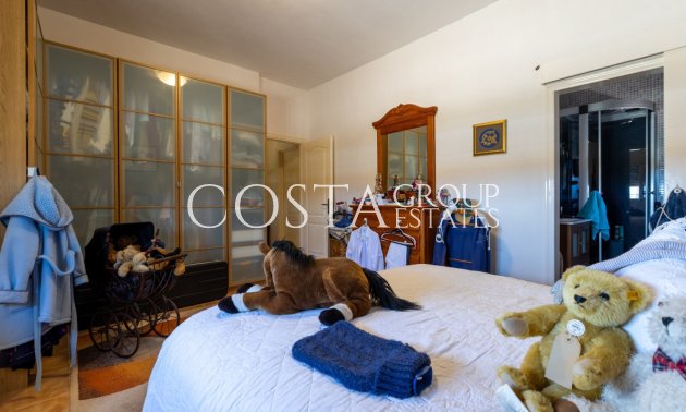 Wiederverkauf - Villa -
Jumilla - Torre del Rico