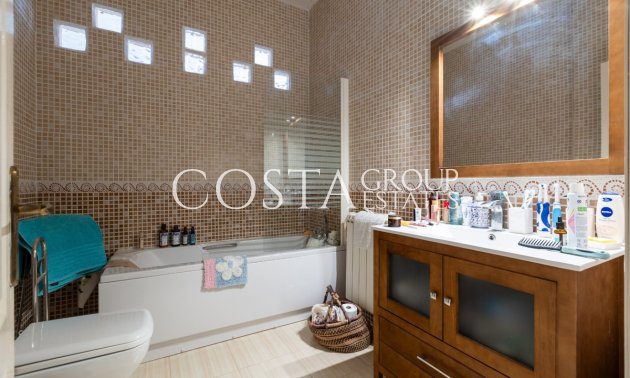 Wiederverkauf - Villa -
Jumilla - Torre del Rico