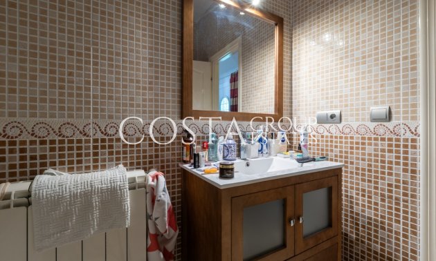 Wiederverkauf - Villa -
Jumilla - Torre del Rico