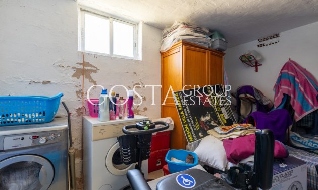 Wiederverkauf - Villa -
Jumilla - Torre del Rico