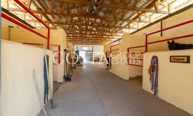 Wiederverkauf - Villa -
Jumilla - Torre del Rico