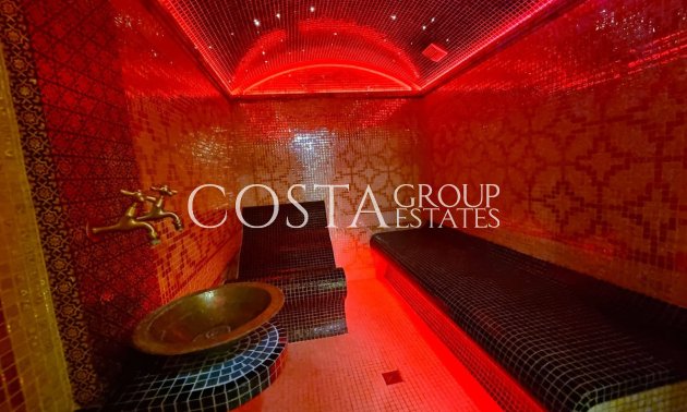 Wiederverkauf - Villa -
Torrevieja - La Mata