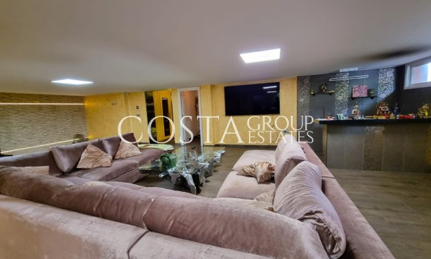 Wiederverkauf - Villa -
Torrevieja - La Mata