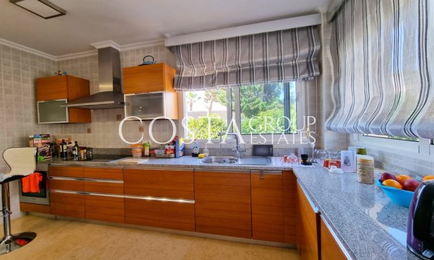 Wiederverkauf - Villa -
Torrevieja - La Mata