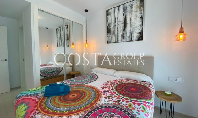 Resale - Apartments -
Rojales - Ciudad Quesada