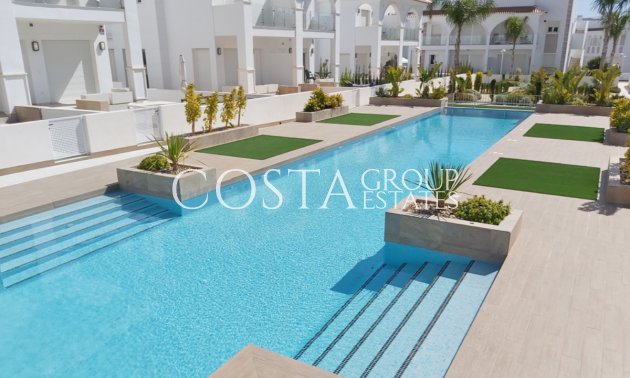 Resale - Apartments -
Rojales - Ciudad Quesada