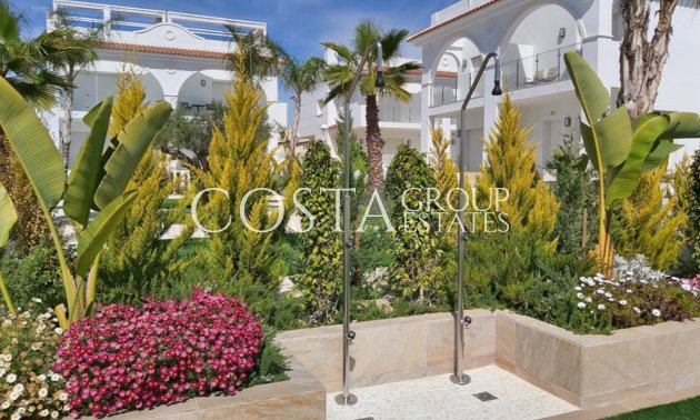 Resale - Apartments -
Rojales - Ciudad Quesada