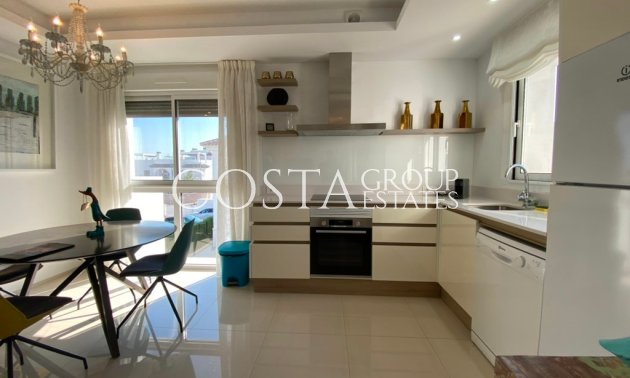 Resale - Apartments -
Rojales - Ciudad Quesada