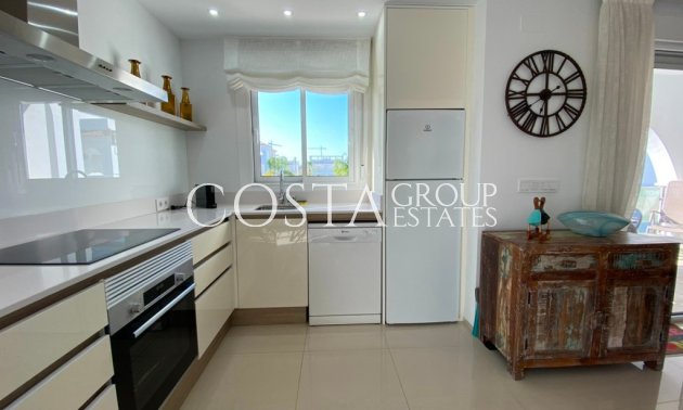 Resale - Apartments -
Rojales - Ciudad Quesada