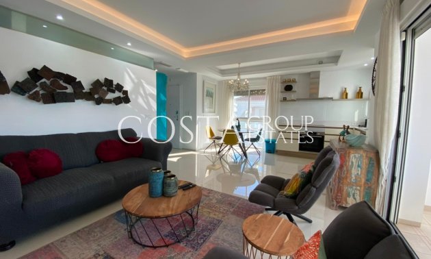 Resale - Apartments -
Rojales - Ciudad Quesada