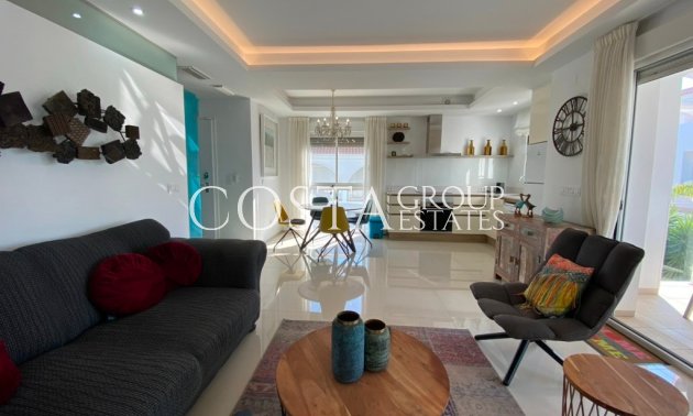 Resale - Apartments -
Rojales - Ciudad Quesada