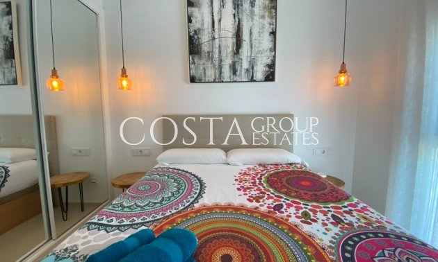 Resale - Apartments -
Rojales - Ciudad Quesada