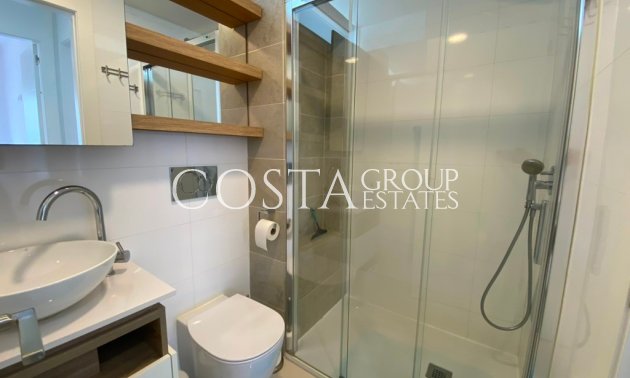 Resale - Apartments -
Rojales - Ciudad Quesada