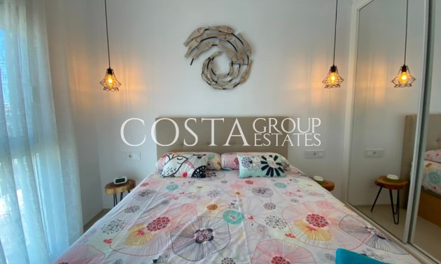 Resale - Apartments -
Rojales - Ciudad Quesada