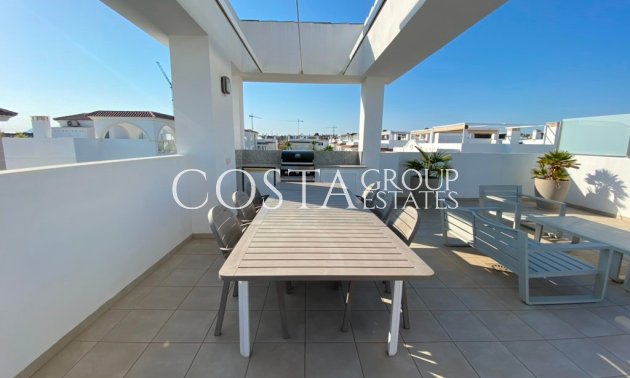 Resale - Apartments -
Rojales - Ciudad Quesada