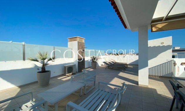 Resale - Apartments -
Rojales - Ciudad Quesada