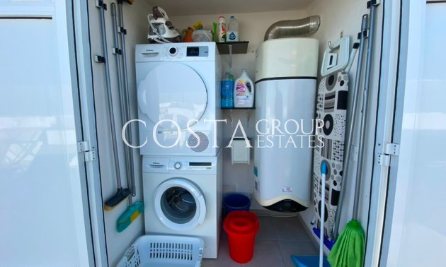 Resale - Apartments -
Rojales - Ciudad Quesada