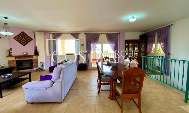 Revente - Villa -
Algorfa