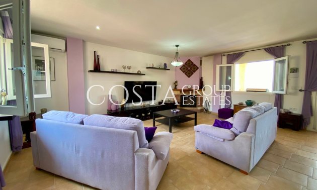 Revente - Villa -
Algorfa