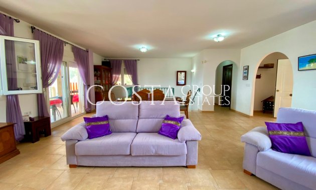 Revente - Villa -
Algorfa