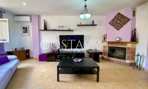 Revente - Villa -
Algorfa