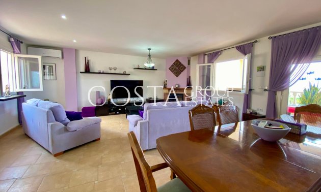 Revente - Villa -
Algorfa