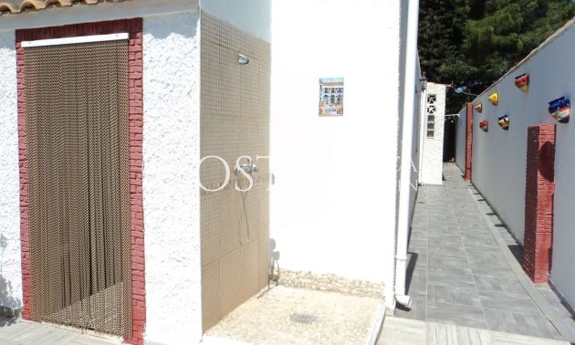 Herverkoop - Villa -
Orihuela Costa - Lomas de Cabo Roig