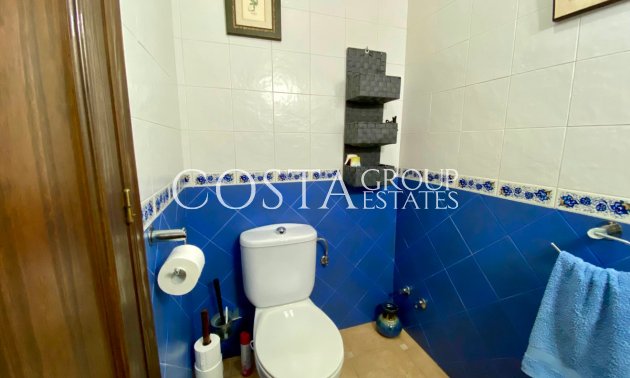 Revente - Villa -
Algorfa