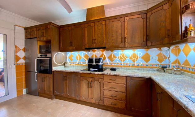 Revente - Villa -
Algorfa