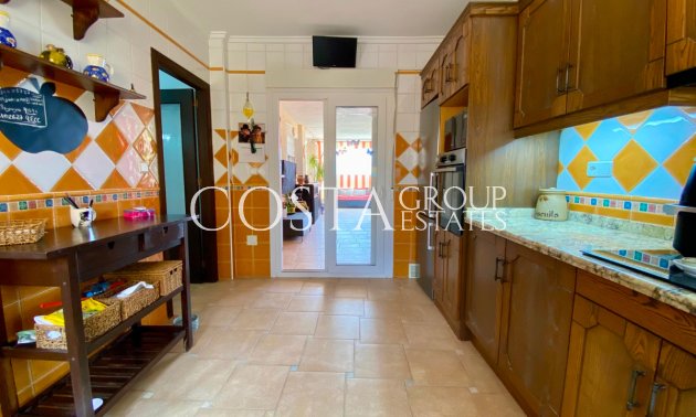 Revente - Villa -
Algorfa