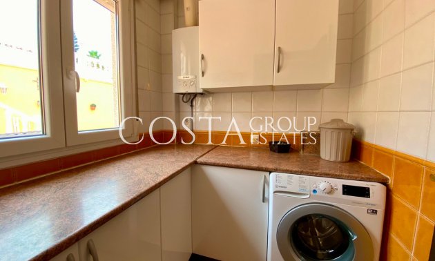 Revente - Villa -
Algorfa