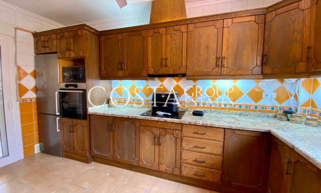 Revente - Villa -
Algorfa