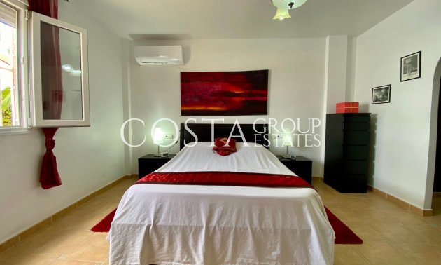 Revente - Villa -
Algorfa