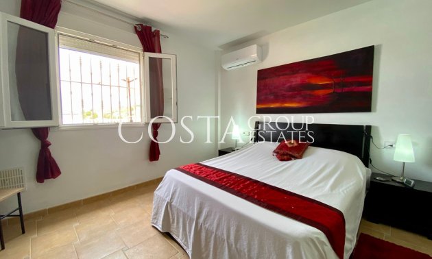 Revente - Villa -
Algorfa