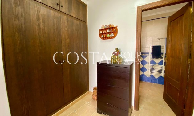 Revente - Villa -
Algorfa