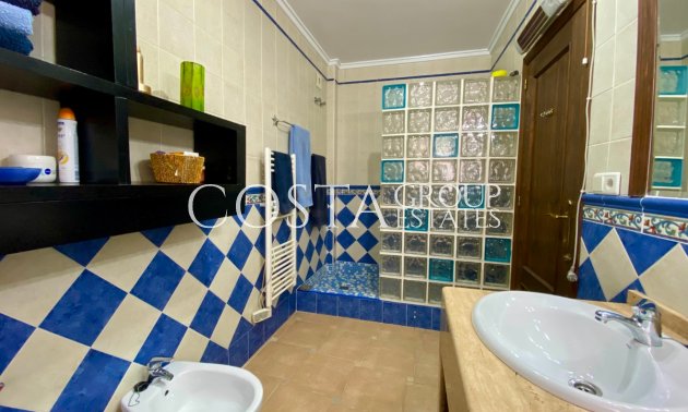 Revente - Villa -
Algorfa