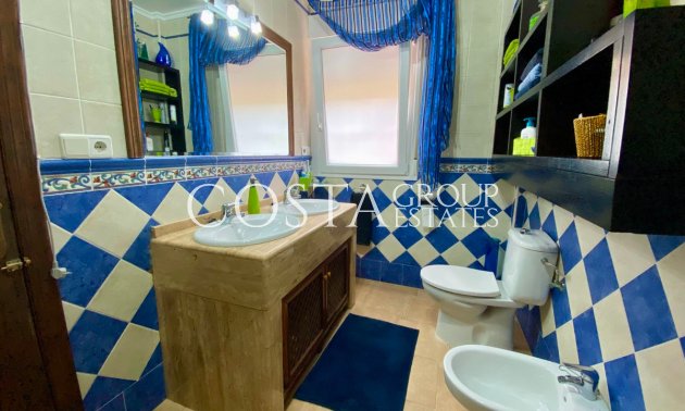 Revente - Villa -
Algorfa