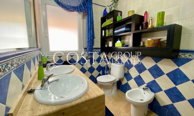 Revente - Villa -
Algorfa