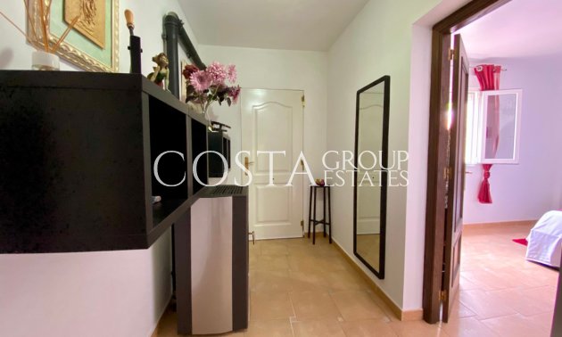 Revente - Villa -
Algorfa