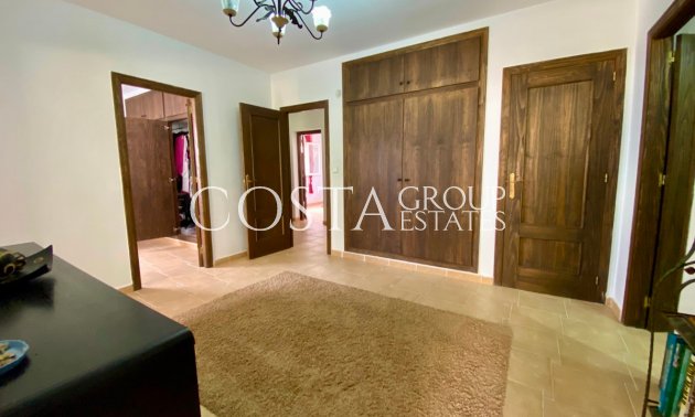 Revente - Villa -
Algorfa