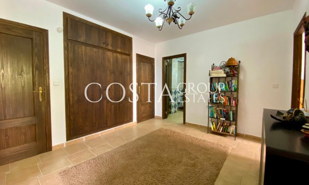 Revente - Villa -
Algorfa