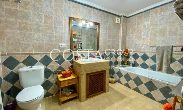 Revente - Villa -
Algorfa