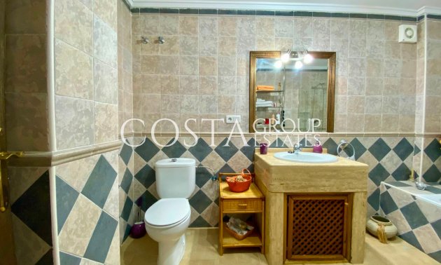 Revente - Villa -
Algorfa