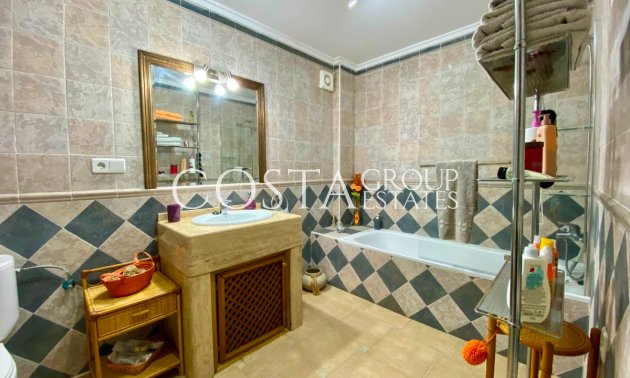 Revente - Villa -
Algorfa