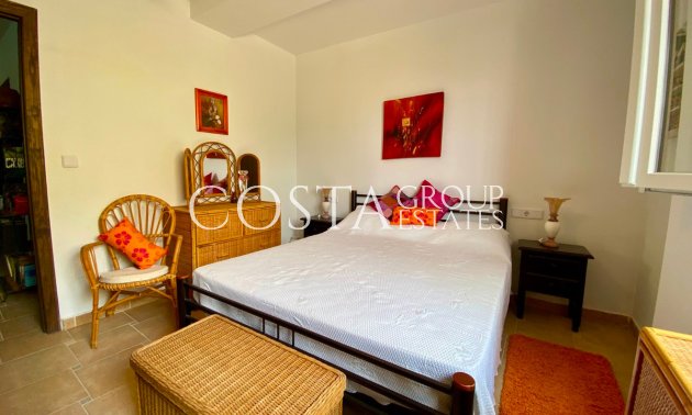 Revente - Villa -
Algorfa