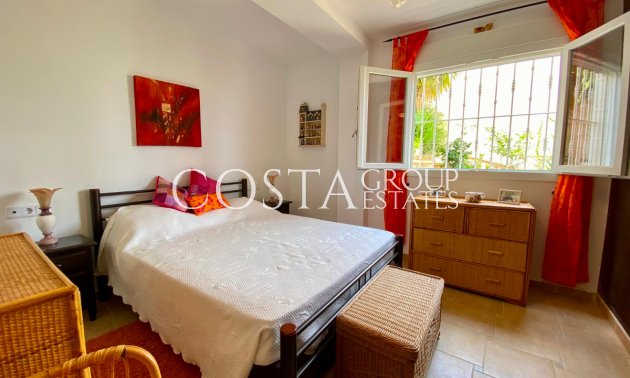 Revente - Villa -
Algorfa